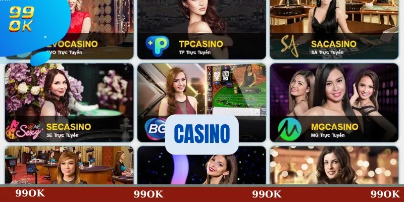 Casino